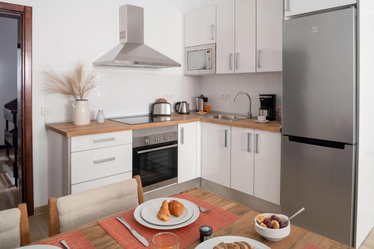 Nazaret Urban Apartment Arrecife  Exterior photo