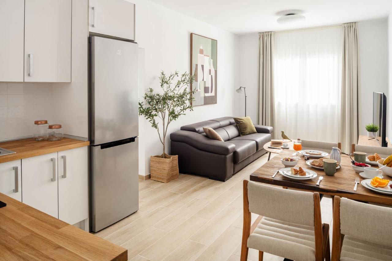 Nazaret Urban Apartment Arrecife  Exterior photo