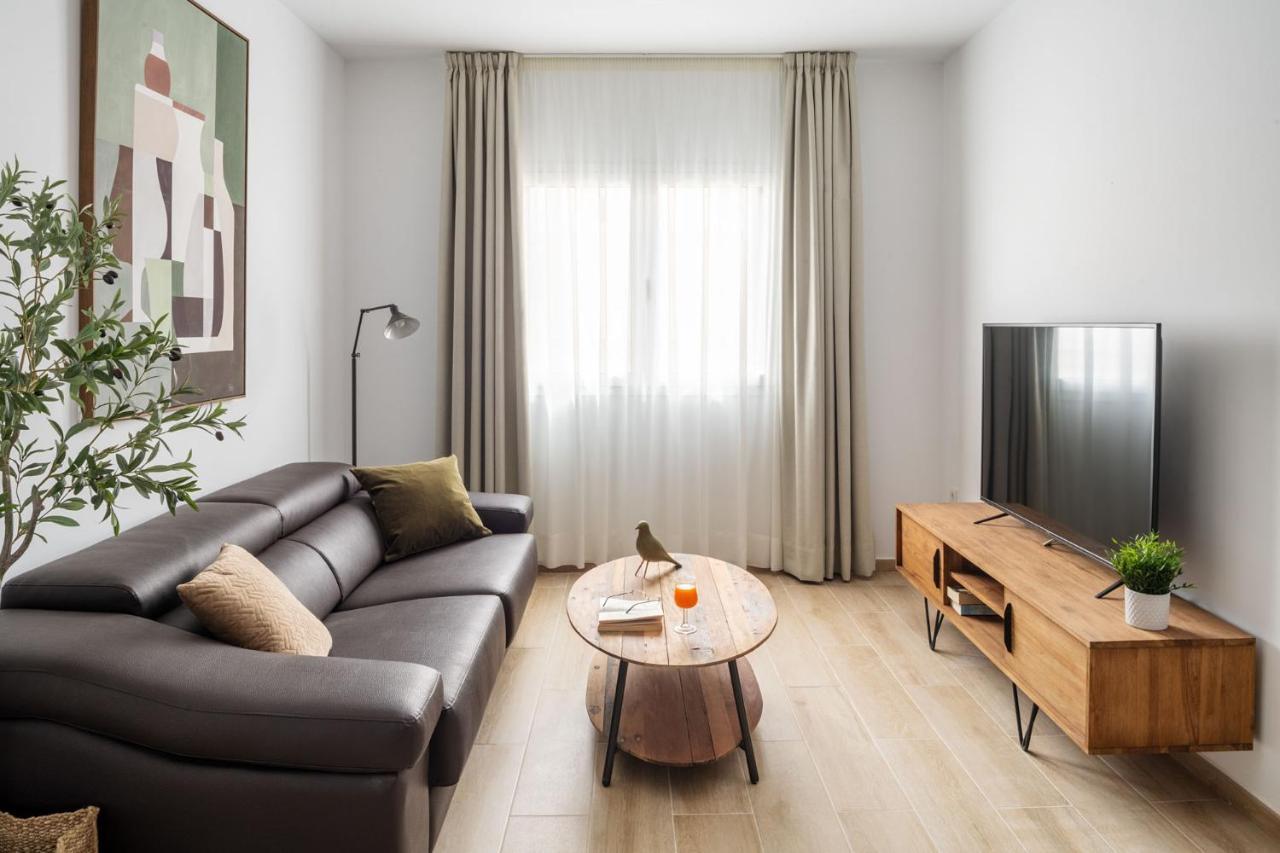 Nazaret Urban Apartment Arrecife  Exterior photo