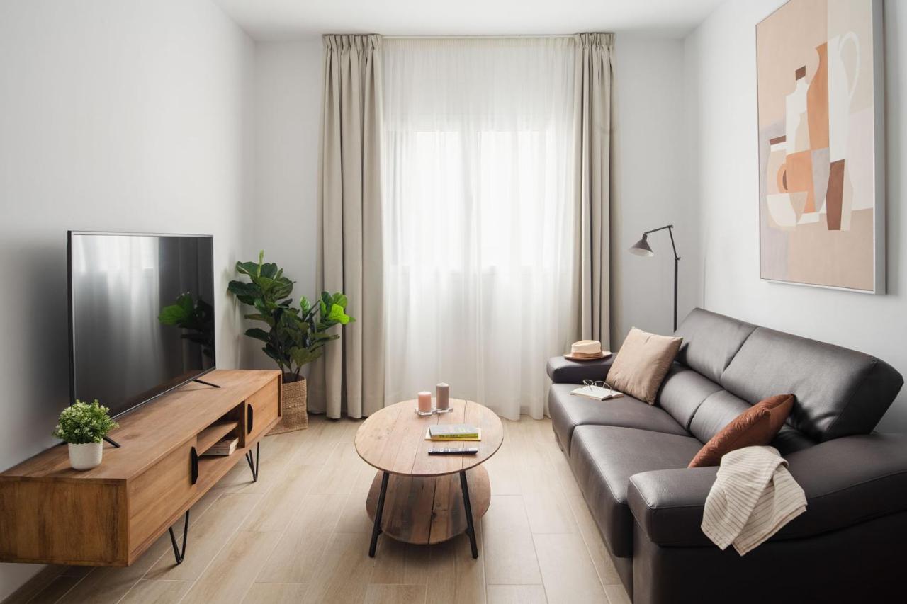 Nazaret Urban Apartment Arrecife  Exterior photo