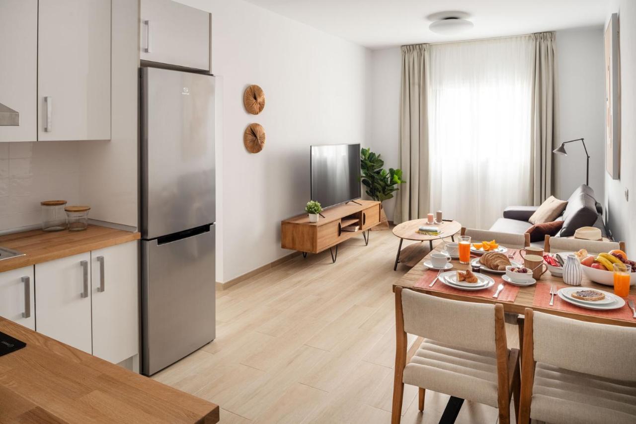Nazaret Urban Apartment Arrecife  Exterior photo